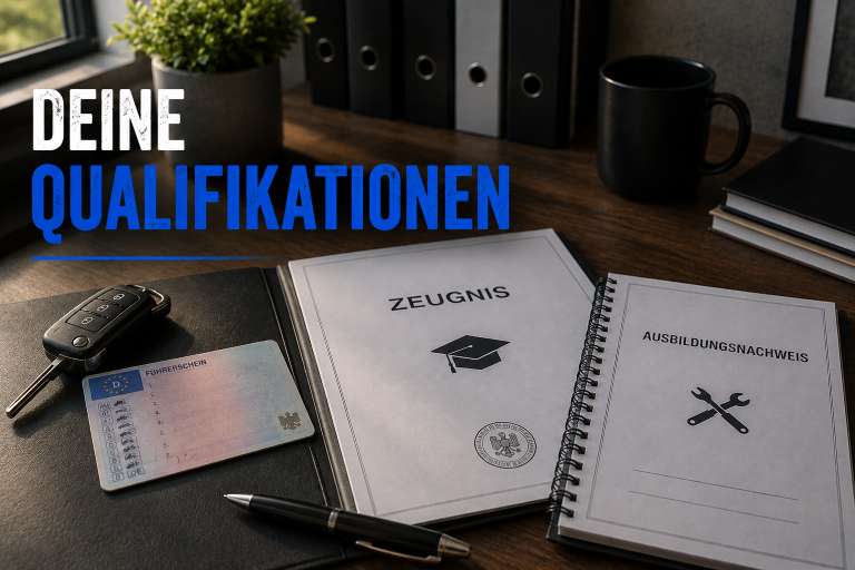 Stellenanzeige für Anlagenmechaniker SHK bei Cevik Heizung-Sanitär-Klima GmbH in Ransbach-Baumbach – Qualifikationen