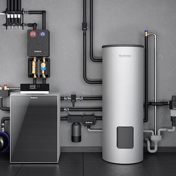 Wärmepumpe und moderne Heiztechnik in Ransbach-Baumbach Wärmepumpe und moderne Heiztechnik in Ransbach-Baumbach